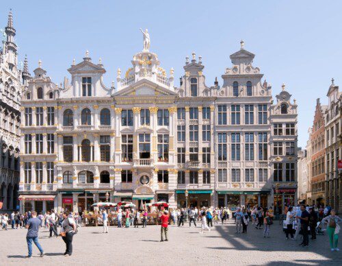 Bruxelles
