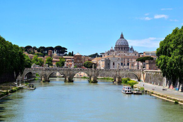 Roma
